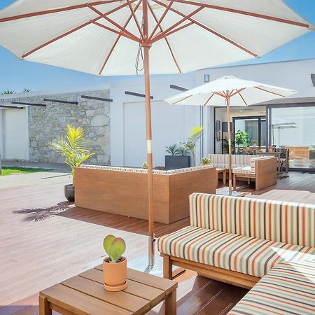 Bfresh Hotel - Padel, Pool & Fitness - Adults Only Porto Exterior foto