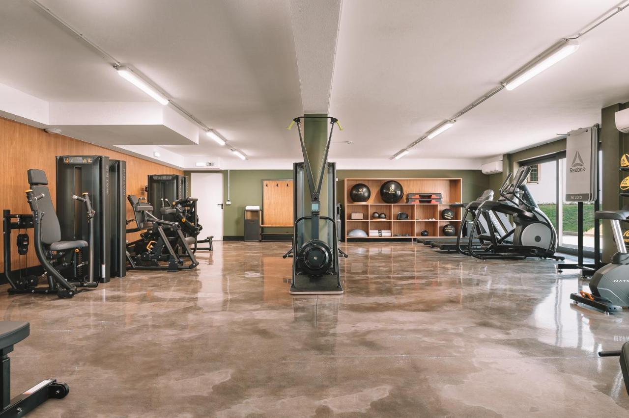 Bfresh Hotel - Padel, Pool & Fitness - Adults Only Porto Exterior foto