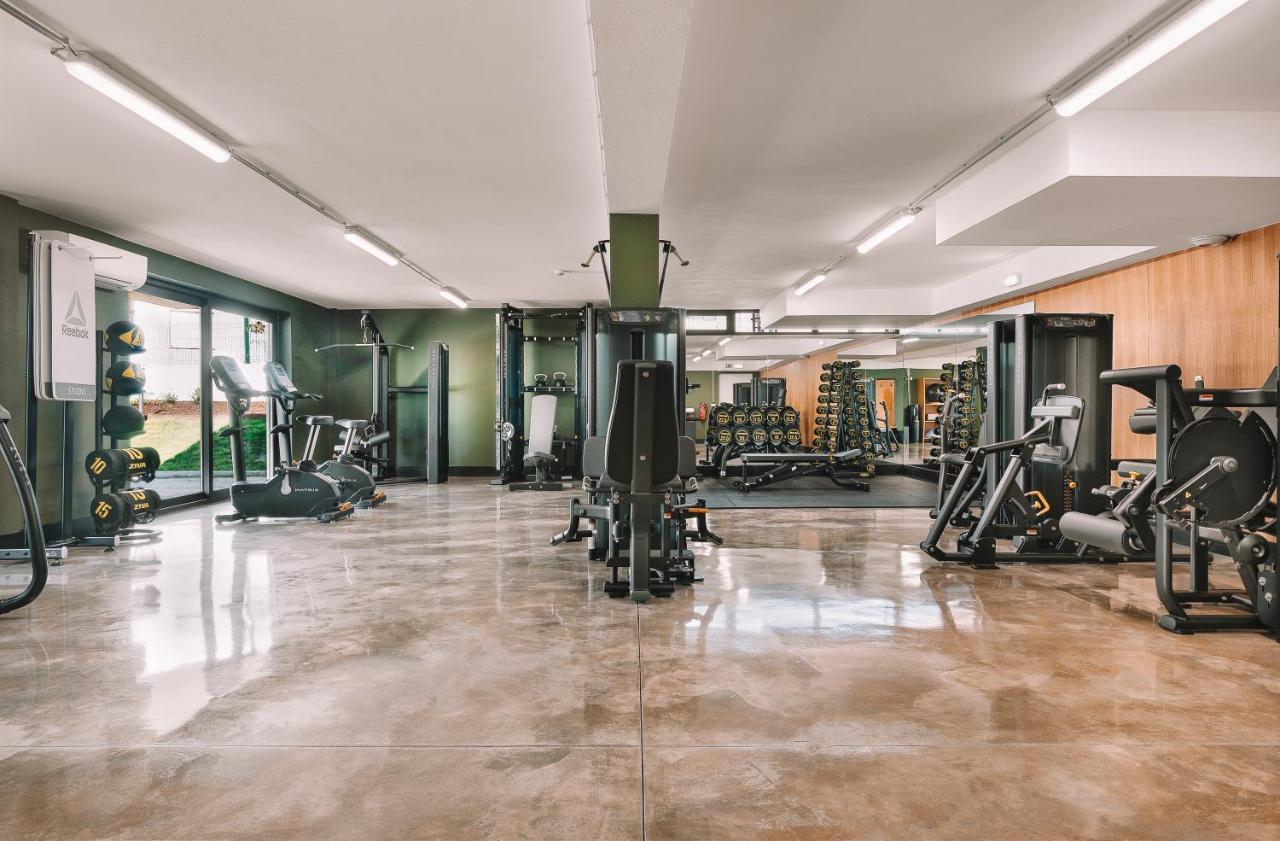 Bfresh Hotel - Padel, Pool & Fitness - Adults Only Porto Exterior foto