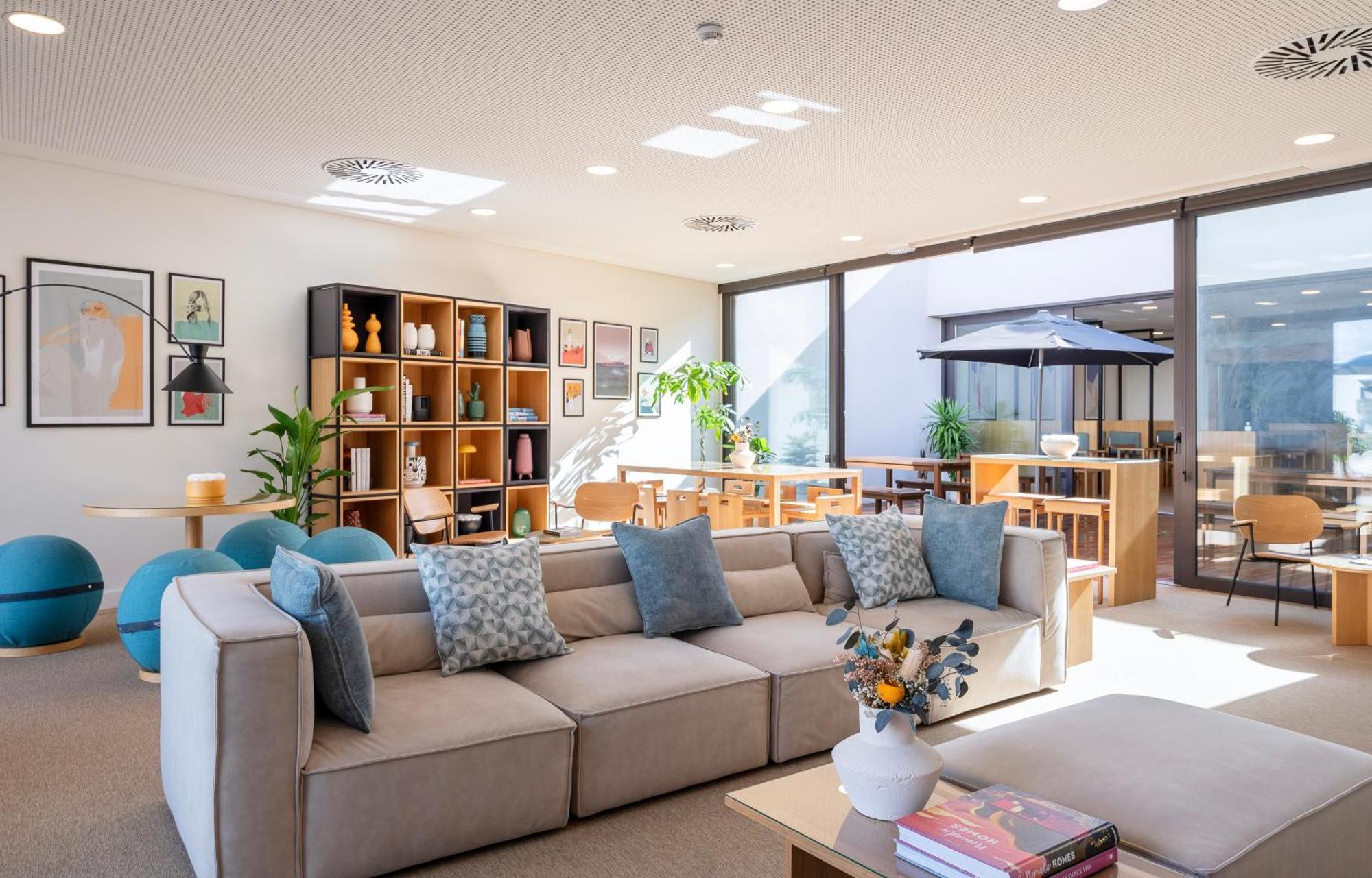 Bfresh Hotel - Padel, Pool & Fitness - Adults Only Porto Exterior foto