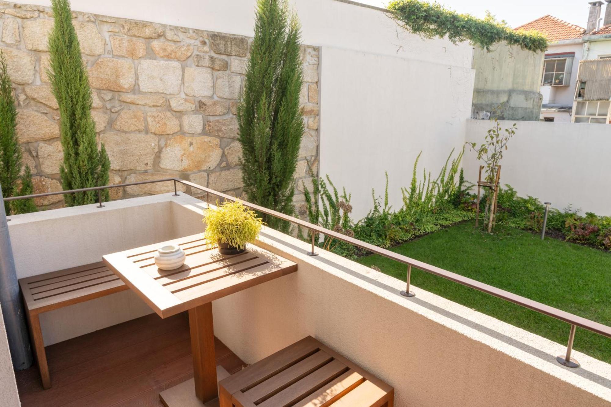 Bfresh Hotel - Padel, Pool & Fitness - Adults Only Porto Zimmer foto